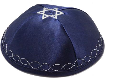 kippah jewish torah.